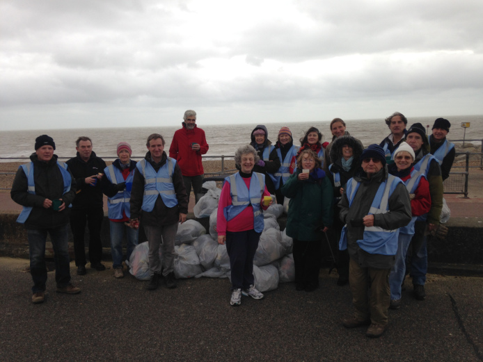 The ethos of Hythe Environmental CG